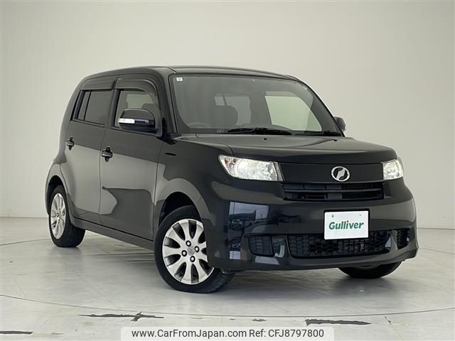 toyota bb 2015 -TOYOTA--bB CBA-QNC21--QNC21-0112603---TOYOTA--bB CBA-QNC21--QNC21-0112603- image 1