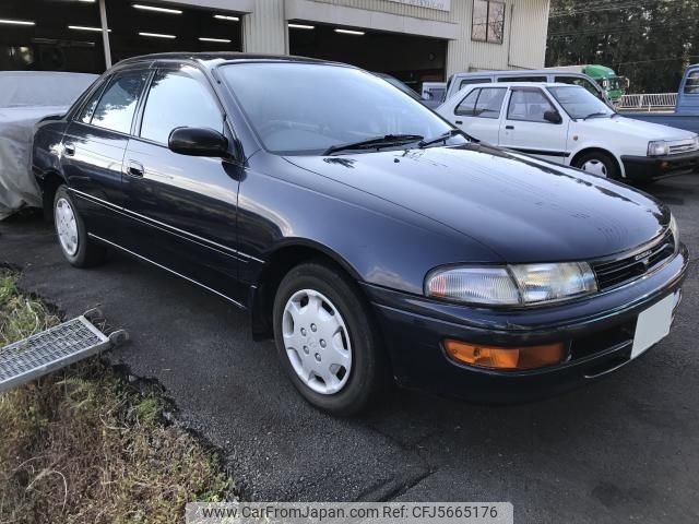 toyota carina 1994 quick_quick_E-AT191_AT191-0010946 image 2