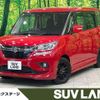 suzuki solio-bandit 2019 quick_quick_MA36S_MA36S-764818 image 1