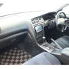 toyota chaser 2001 quick_quick_JZX100_JZX100-0119752 image 11