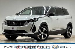 peugeot 5008 2022 -PEUGEOT--Peugeot 5008 3DA-P87AH01--VF3MJEHZRMS230489---PEUGEOT--Peugeot 5008 3DA-P87AH01--VF3MJEHZRMS230489-