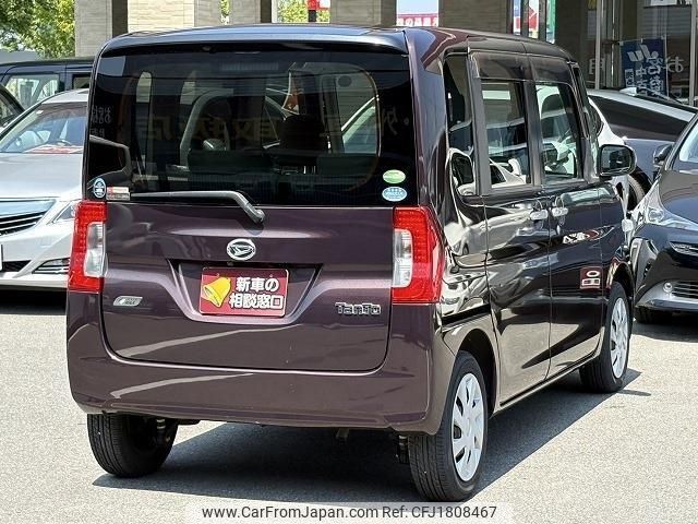 daihatsu tanto 2015 CFJ1808467 image 2