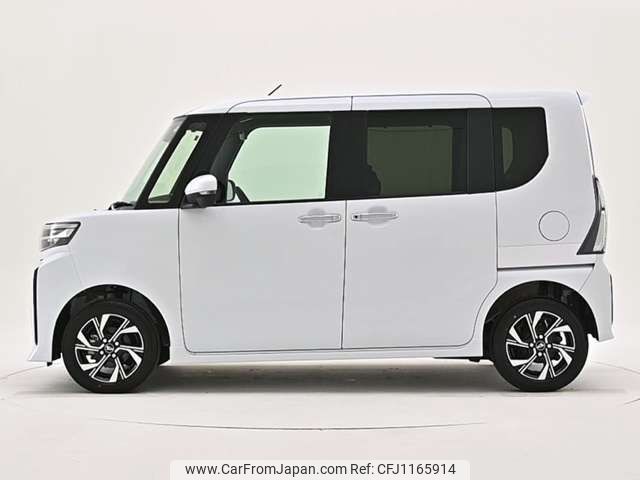 daihatsu tanto 2024 -DAIHATSU--Tanto 5BA-LA660S--LA660S-0108***---DAIHATSU--Tanto 5BA-LA660S--LA660S-0108***- image 2