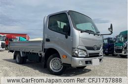 toyota dyna-truck 2021 CFJ1757888