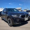 bmw ix3 2024 CFJ1643876 image 5