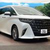 toyota alphard 2024 CFJ1753504 image 17