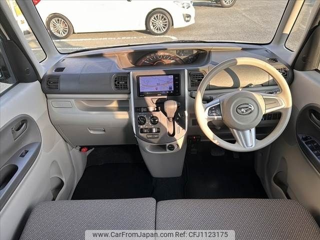 daihatsu tanto 2016 -DAIHATSU--Tanto DBA-LA600S--LA600S-0394634---DAIHATSU--Tanto DBA-LA600S--LA600S-0394634- image 2