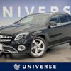 mercedes-benz gla-class 2018 CFJ1636004 image 1
