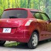 suzuki swift 2011 CFJ1574933 image 17