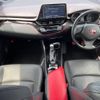 toyota c-hr 2016 -TOYOTA--C-HR DAA-ZYX10--ZYX10-2000250---TOYOTA--C-HR DAA-ZYX10--ZYX10-2000250- image 2