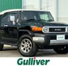 toyota fj-cruiser 2012 -TOYOTA--FJ Curiser CBA-GSJ15W--GSJ15-0122001---TOYOTA--FJ Curiser CBA-GSJ15W--GSJ15-0122001- image 1