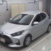 toyota yaris 2021 CFJ1562615 image 1