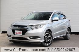 honda vezel 2015 quick_quick_RU3_RU3-1069148