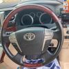 toyota vellfire 2009 CFJ1589049 image 10