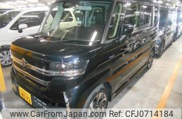 suzuki spacia 2023 quick_quick_4AA-MK54S_MK54S-102967