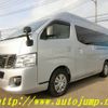 nissan caravan-bus 2015 -NISSAN--Caravan Bus LDF-DW4E26--DW4E26-000377---NISSAN--Caravan Bus LDF-DW4E26--DW4E26-000377- image 1