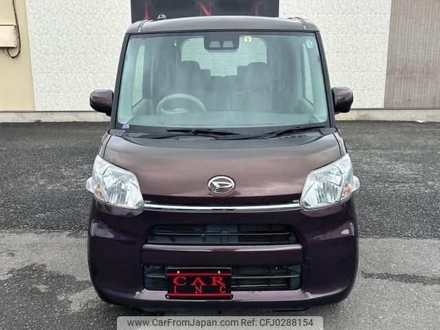 daihatsu tanto 2017 quick_quick_LA600S_LA600S-0566625 image 2