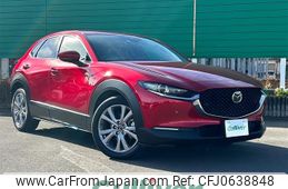 mazda cx-3 2019 -MAZDA--CX-30 3DA-DM8P--DM8P-102246---MAZDA--CX-30 3DA-DM8P--DM8P-102246-