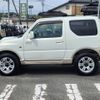 suzuki jimny 2001 quick_quick_TA-JB23W_JB23W-237796 image 2