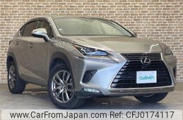 lexus nx 2017 -LEXUS--Lexus NX DAA-AYZ15--AYZ15-1009392---LEXUS--Lexus NX DAA-AYZ15--AYZ15-1009392-