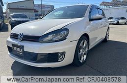 volkswagen golf 2010 -VOLKSWAGEN--VW Golf ABA-1KCCZ--WVWZZZ1KZAW201826---VOLKSWAGEN--VW Golf ABA-1KCCZ--WVWZZZ1KZAW201826-