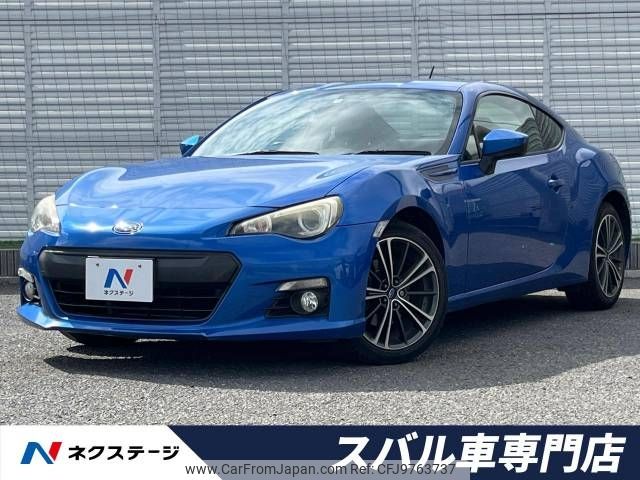 subaru brz 2013 -SUBARU--BRZ DBA-ZC6--ZC6-012796---SUBARU--BRZ DBA-ZC6--ZC6-012796- image 1