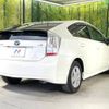 toyota prius 2010 -TOYOTA--Prius DAA-ZVW30--ZVW30-1220653---TOYOTA--Prius DAA-ZVW30--ZVW30-1220653- image 18