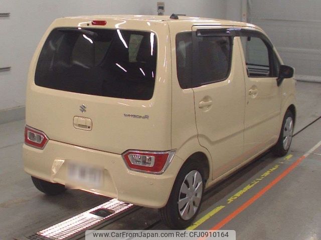suzuki wagon-r 2025 -SUZUKI 【足立 580ほ810】--Wagon R MH85S-219384---SUZUKI 【足立 580ほ810】--Wagon R MH85S-219384- image 2