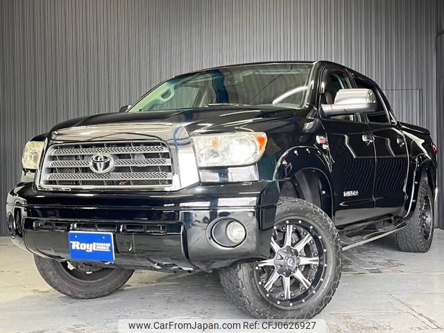 toyota tundra undefined GOO_NET_EXCHANGE_9200230A30250108W001 image 1