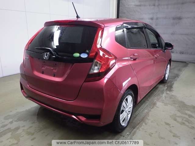 honda fit 2019 -HONDA--Fit DBA-GK3--GK3-3436741---HONDA--Fit DBA-GK3--GK3-3436741- image 2