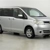 nissan serena 2007 -NISSAN--Serena DBA-NC25--NC25-122131---NISSAN--Serena DBA-NC25--NC25-122131- image 1