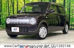 suzuki alto-lapin 2018 quick_quick_HE33S_HE33S-214252