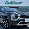 mitsubishi outlander-phev 2022 -MITSUBISHI--Outlander PHEV 5LA-GN0W--GN0W-0107884---MITSUBISHI--Outlander PHEV 5LA-GN0W--GN0W-0107884- image 1
