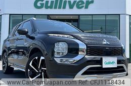 mitsubishi outlander-phev 2022 -MITSUBISHI--Outlander PHEV 5LA-GN0W--GN0W-0107884---MITSUBISHI--Outlander PHEV 5LA-GN0W--GN0W-0107884-