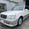 toyota crown 2002 -TOYOTA--Crown JZS175--0065570---TOYOTA--Crown JZS175--0065570- image 1