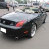 toyota soarer 2001 CFJ1522284 image 26