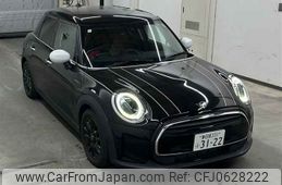 mini mini-others 2021 -BMW 【春日部 331フ3122】--BMW Mini XV15MW-WMW12DV0802P73864---BMW 【春日部 331フ3122】--BMW Mini XV15MW-WMW12DV0802P73864-