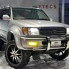 toyota land-cruiser 1998 -TOYOTA 【札幌 800ﾀ7054】--Land Cruiser HDJ101K--0006660---TOYOTA 【札幌 800ﾀ7054】--Land Cruiser HDJ101K--0006660- image 15