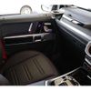 mercedes-benz g-class 2021 -MERCEDES-BENZ--Benz G Class 3DA-463349--W1N4633492X401844---MERCEDES-BENZ--Benz G Class 3DA-463349--W1N4633492X401844- image 23