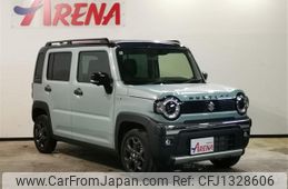suzuki hustler 2024 -SUZUKI--Hustler 5AA-MR92S--MR92S-452402---SUZUKI--Hustler 5AA-MR92S--MR92S-452402-