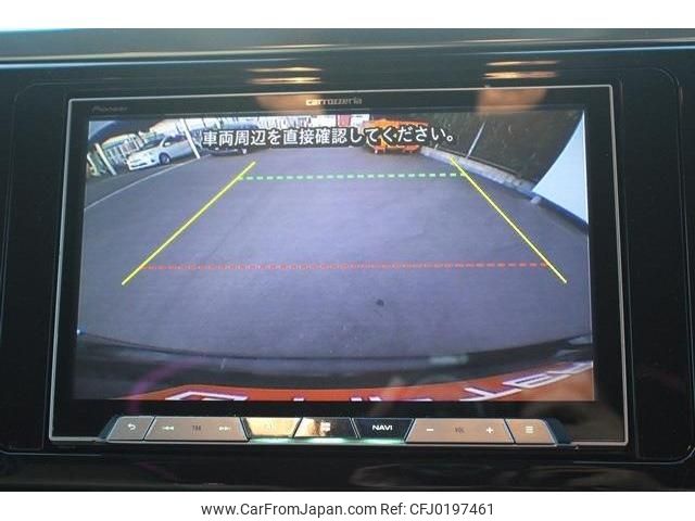 toyota alphard 2018 -TOYOTA--Alphard DBA-AGH30W--AGH30-0195462---TOYOTA--Alphard DBA-AGH30W--AGH30-0195462- image 2