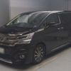 toyota vellfire 2015 -TOYOTA 【浜松 330ﾗ1535】--Vellfire DBA-AGH30W--AGH30-0047645---TOYOTA 【浜松 330ﾗ1535】--Vellfire DBA-AGH30W--AGH30-0047645- image 1