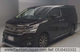 toyota vellfire 2015 -TOYOTA 【浜松 330ﾗ1535】--Vellfire DBA-AGH30W--AGH30-0047645---TOYOTA 【浜松 330ﾗ1535】--Vellfire DBA-AGH30W--AGH30-0047645-