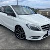 mercedes-benz b-class 2014 -MERCEDES-BENZ--Benz B Class 246242--2J238210---MERCEDES-BENZ--Benz B Class 246242--2J238210- image 1