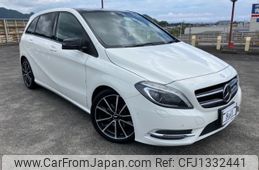 mercedes-benz b-class 2014 -MERCEDES-BENZ--Benz B Class 246242--2J238210---MERCEDES-BENZ--Benz B Class 246242--2J238210-