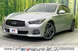 nissan skyline 2014 quick_quick_HV37_HV37-202851