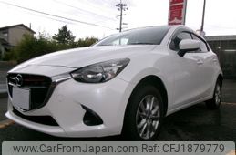 mazda demio 2015 CFJ1879779