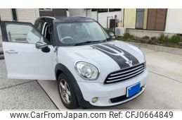 mini mini-others 2013 -BMW--BMW Mini CBA-ZA16--WMWZB32030WL94782---BMW--BMW Mini CBA-ZA16--WMWZB32030WL94782-