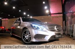 mercedes-benz e-class 2014 CFJ1763434