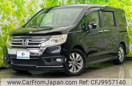 honda stepwagon 2012 quick_quick_DBA-RK5_RK5-1304613